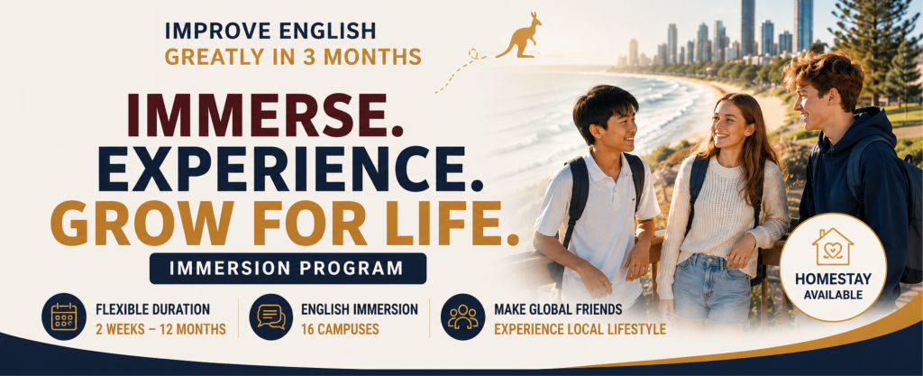 Improve English